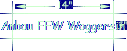 Anbau FFW Woggersin