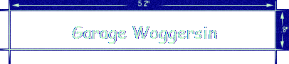 Garage Woggersin